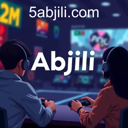 Abjili's Rise Amidst Global Gaming Boom