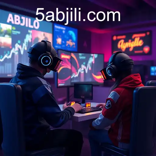 Abjili: Gaming's Evolving Frontier