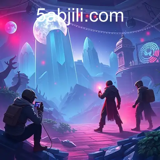 Abjili: Revolutionizing Online Gaming in 2025
