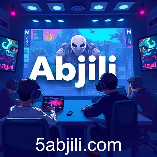 Abjili's Rising Influence in the Digital Gaming World