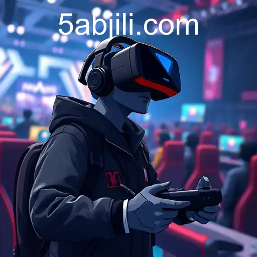 The Rise of Abjili: A New Era in Online Gaming