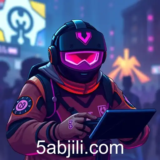 Abjili's Evolving Landscape