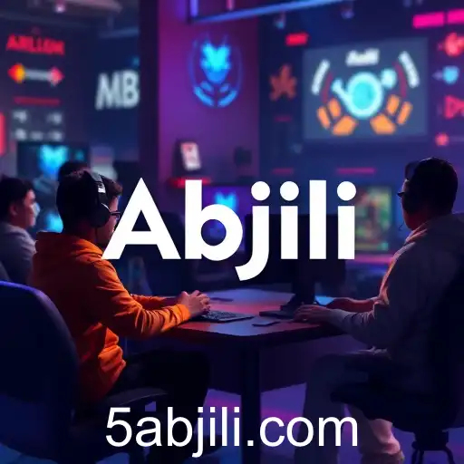 Abjili: Revolutionizing Online Gaming