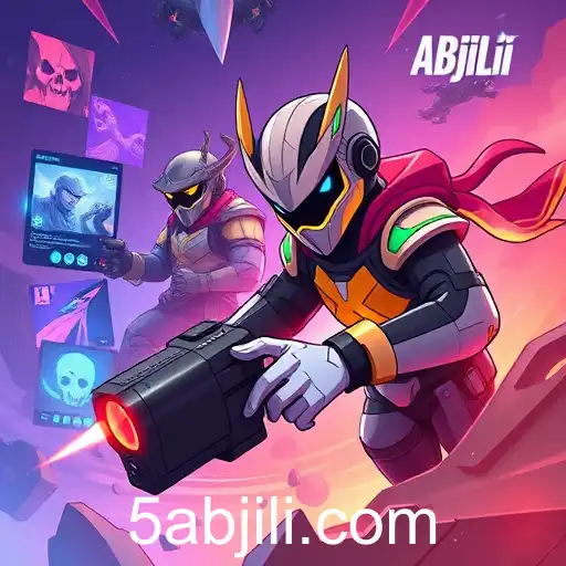 Abjili: Revolutionizing Online Gaming in 2025