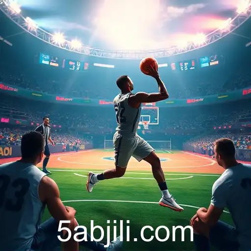 Abjili: Transforming Online Gaming in 2025