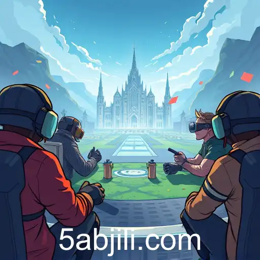 Abjili's Role in Shaping the Future of Online Gaming