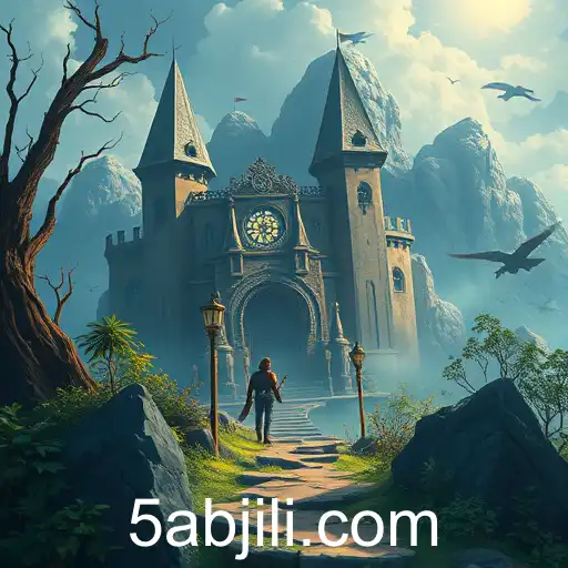 Exploring the Thrills of 'Adventure Quest' Games on Abjili