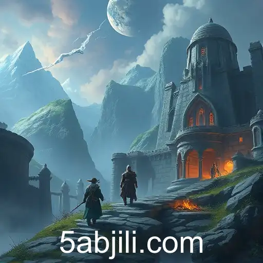 Exploring the Enchantment of Fantasy Worlds in Gaming