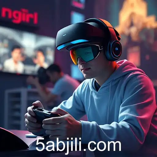 The Rise of Gaming in the Digital Era