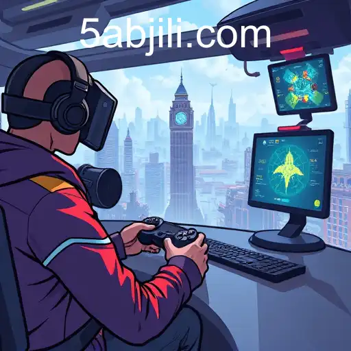 Gaming Evolutions and Community Growth in 2025