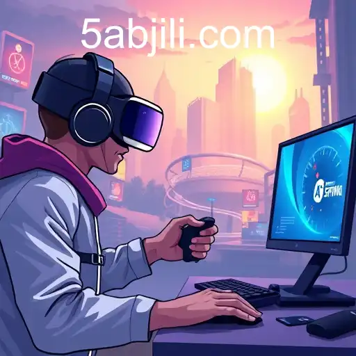 Innovative Trends and Challenges in Online Gaming