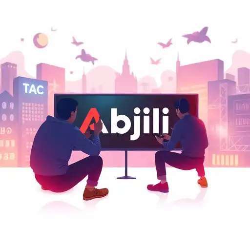 The Rise of Abjili in Online Gaming