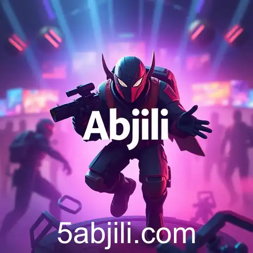 The Rise of Abjili in the Gaming World