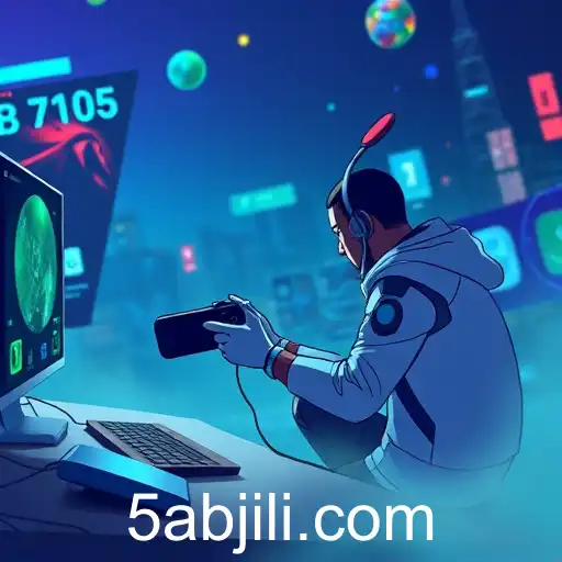 The Rise of Abjili in Digital Entertainment