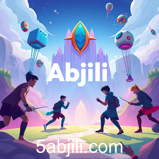 The Rising Star of Abjili: Revolutionizing Online Games