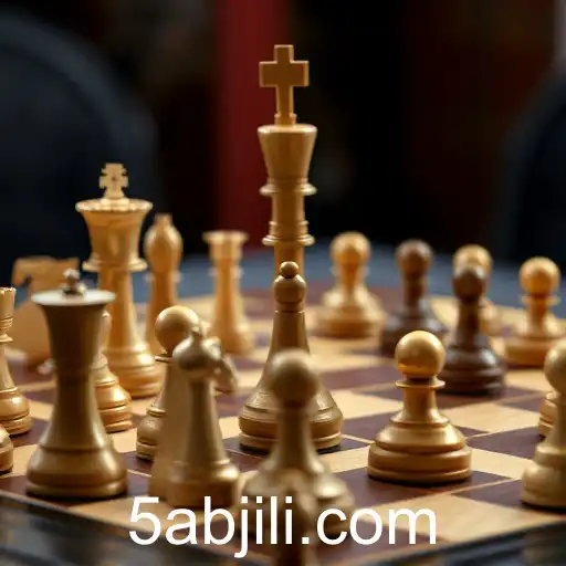 Exploring 'Strategic Challenges': A Deep Dive into the Emerging Game Category with Abjili