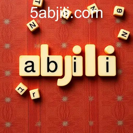 Exploring the Fascinating World of Word Games: Delve into the 'abjili' Phenomenon